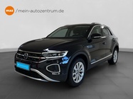 Volkswagen T-Roc 2024