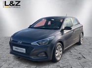 Hyundai i20 2020