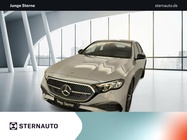 Mercedes-Benz E-Class 2024