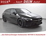 Mercedes-Benz CLA-Class 2021