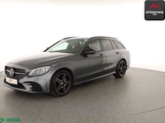 Mercedes-Benz C-Class 2019