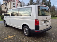 Volkswagen T6 2018