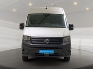 Volkswagen Crafter 2024