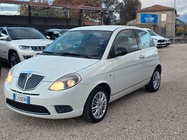 Lancia Ypsilon 2011