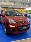 Fiat Panda 2012