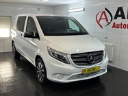 Mercedes-Benz Vito 2021