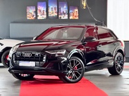 Audi Q8 2019