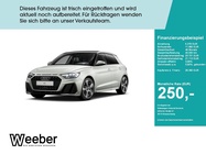 Audi A1 2025