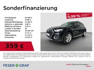 Audi Q5 2022