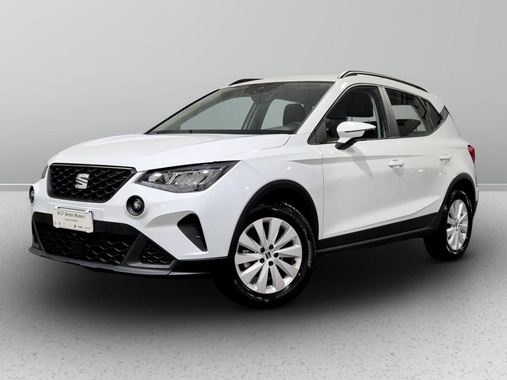 Seat Arona 2023