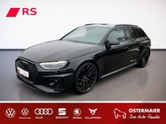 Audi RS4 2023