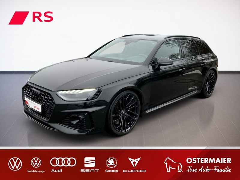 Audi RS4