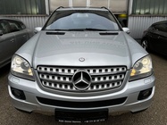 Mercedes-Benz ML-Class 2008