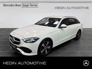 Mercedes-Benz C-Class 2025