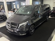 Mercedes-Benz V-Class 2021