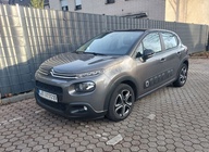 Citroen C3 2020