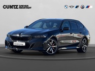 BMW 5 Series 2025