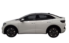 Volkswagen ID.5 2025