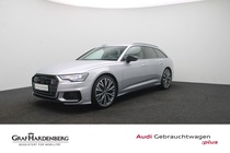 Audi S6 2022