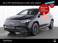 Mercedes-Benz EQA 2025