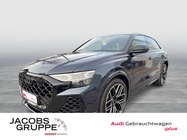 Audi RSQ8 2024