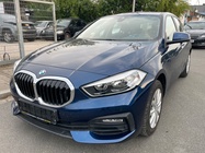 BMW 1 Series 2019