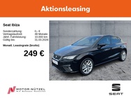 Seat Ibiza 2026