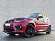 Land Rover Sport 2020