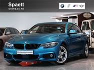 BMW 4 Series 2019