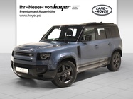 Land Rover Defender 2025