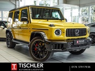 Mercedes-Benz G-Class 2024