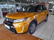 Suzuki Vitara 2025