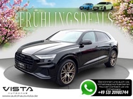 Audi Q8 2023