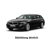 BMW 3 Series 2025