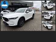 Mazda CX-5 2019