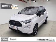 Ford EcoSport 2019
