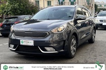 Kia Niro 2020