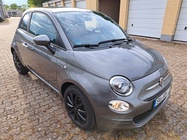 Fiat 500 2022