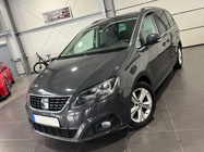 Seat Alhambra 2021