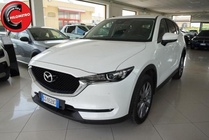 Mazda CX-5 2021