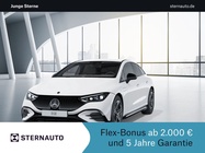 Mercedes-Benz EQE 2023