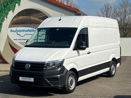 Volkswagen Crafter 2021