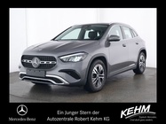Mercedes-Benz GLA-Class 2024
