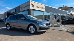 Skoda Scala 2024