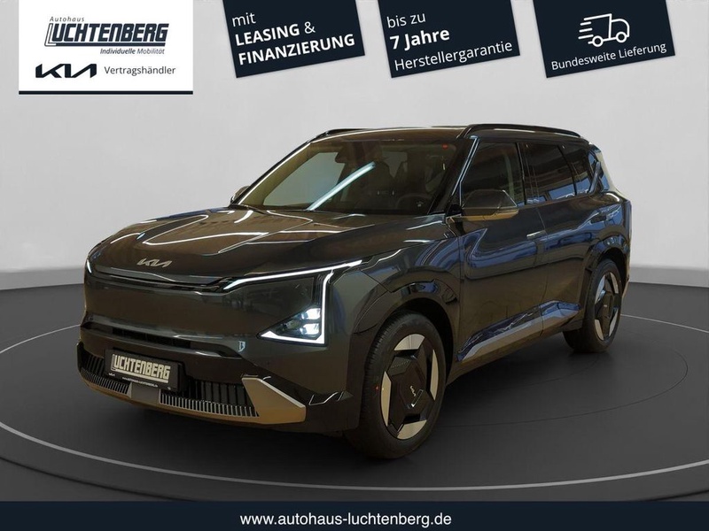Kia EV5