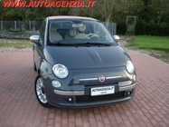 Fiat 500 2011