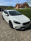 Volvo V40 2016