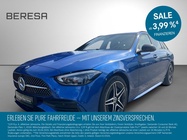 Mercedes-Benz C-Class 2025