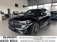 Mercedes-Benz GLC-Class 2025