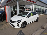 Mitsubishi Colt 2025